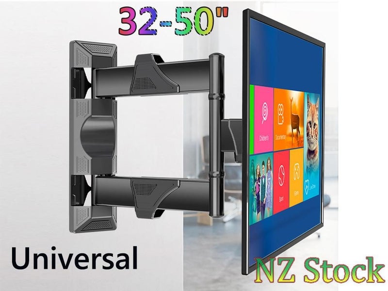 Universal TV Bracket (Auckland Stock) Carousel 1