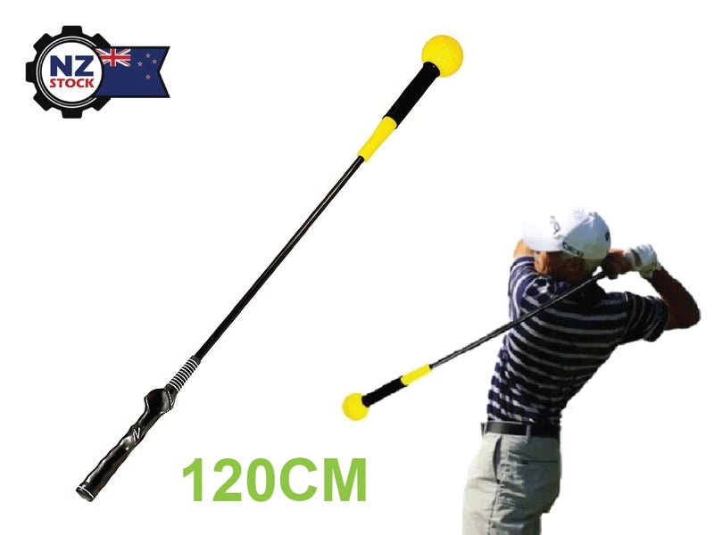 Golf Swing Trainer Carousel 1