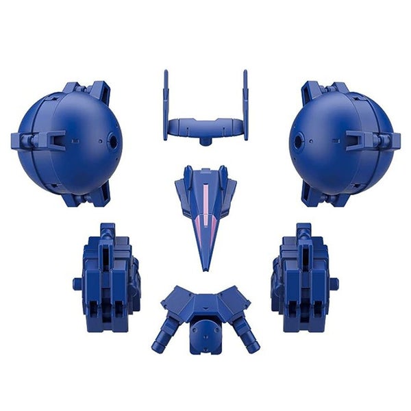 Option Armor High Mobility Cielnova Model 30mm Carousel 1