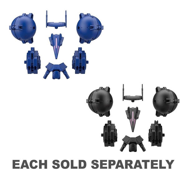 Option Armor High Mobility Cielnova Model 30mm Carousel 2