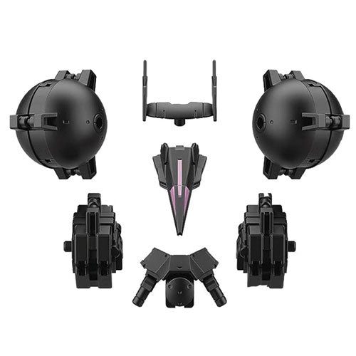Option Armor High Mobility Cielnova Model 30mm Carousel 4