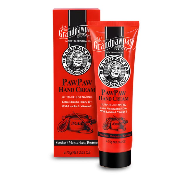 Grandpawpaw PawPaw Hand Cream 75g Carousel 1