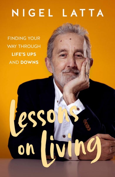 Lessons on Living Carousel 1