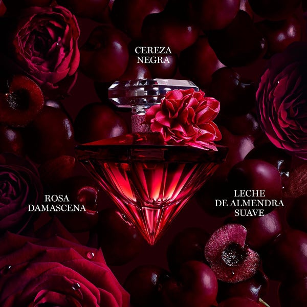 Lancome La Nuit Tresor Intense 100ml Eau De Parfum EDP Womens Fragrance Carousel 6