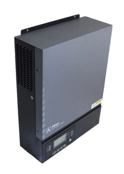 Off Grid Outback Alino TL Solar Inverter 5000W 48Vdc 80A MPPT. Carousel 2