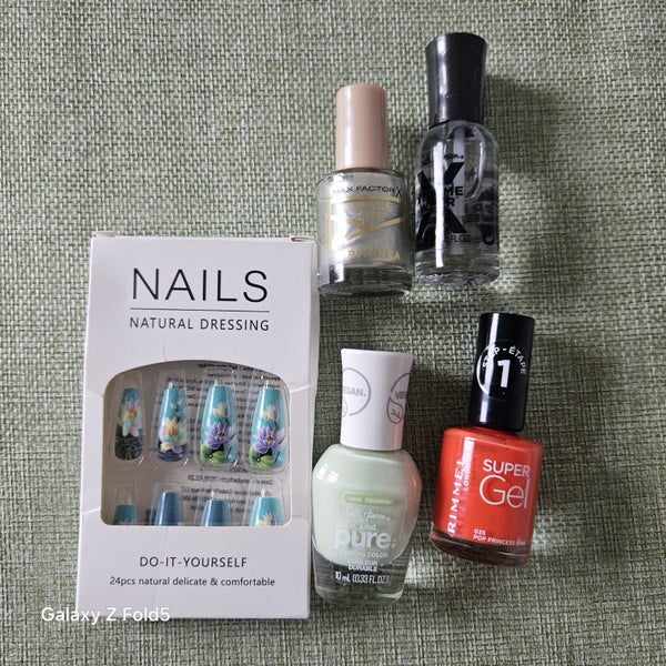 5X SKIN CARE PRODUCTS Carousel 1