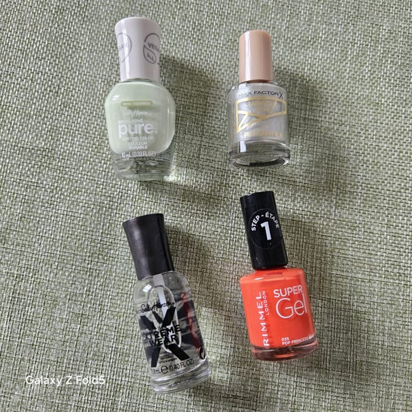 5X SKIN CARE PRODUCTS Carousel 3