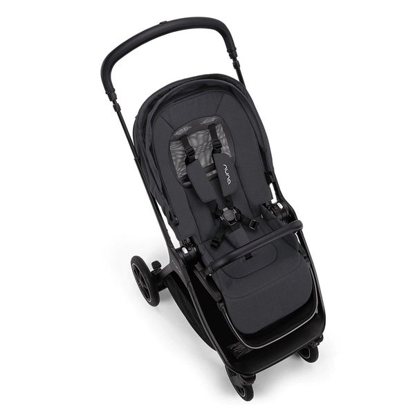 NUNA Triv Next Stroller - Ocean Carousel 2