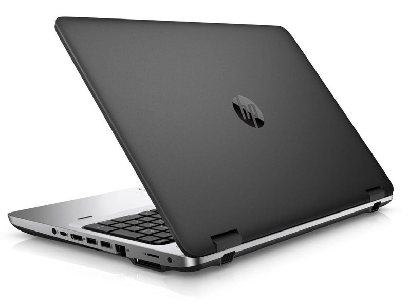 HP ProBook 650 G3 Laptop Carousel 1