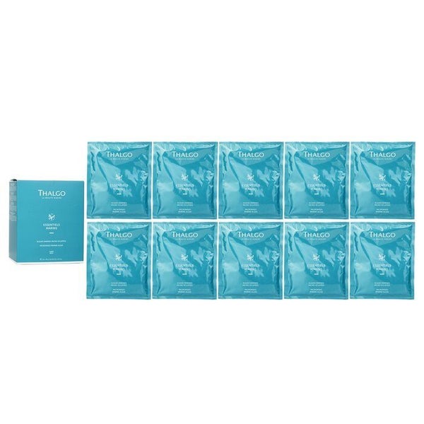 Thalgo Essentiels Marins Micronised Marine Algae Corps Body 10 x 40g Carousel 1