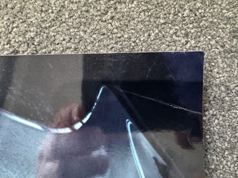 Ford Performance Vehicles FPV Quality Sales Brochure64186887326851111