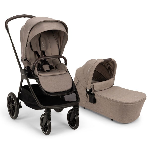 NUNA Triv Lx All Season Set - Cedar 2025 Carousel 20