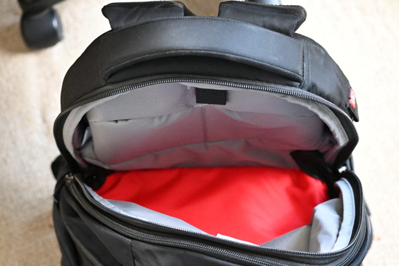 Manfrotto Advanced Active Backpack63895704811138111