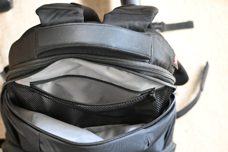 Manfrotto Advanced Active Backpack63895704811138112