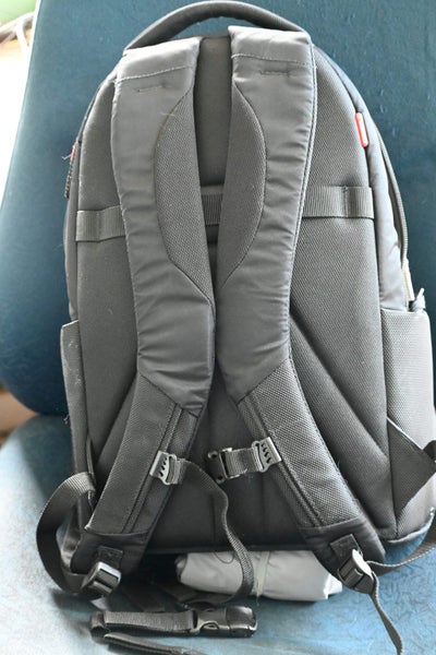 Manfrotto Advanced Active Backpack63895704811138113