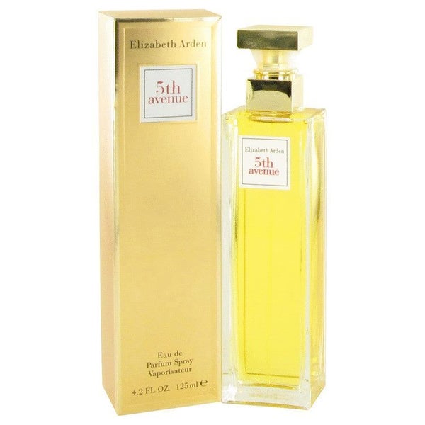 $1 Reserve - 5TH AVENUE BY ELIZABETH ARDEN 125ML EDP Carousel 1
