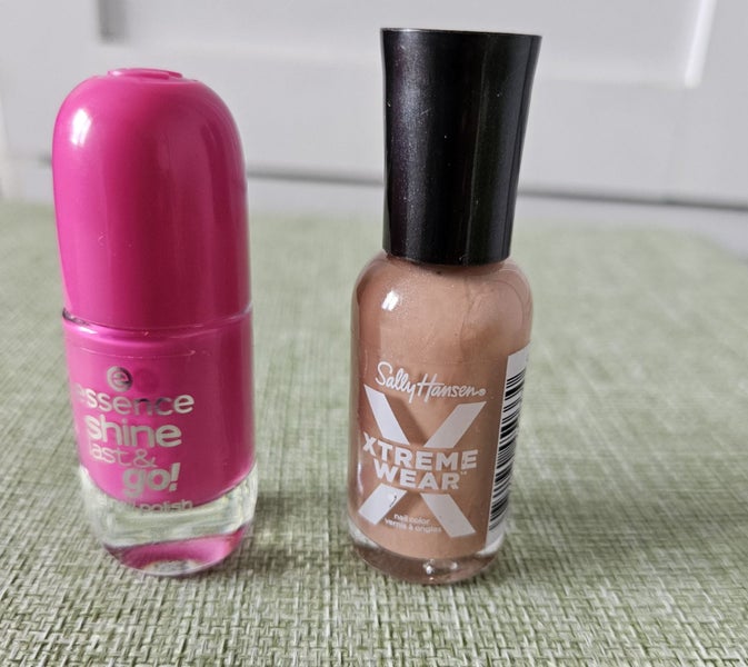 5 NAIL POLISH Carousel 4