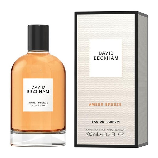 $1 Reserve - David Beckham Amber Breeze 100ml EDP Carousel 1