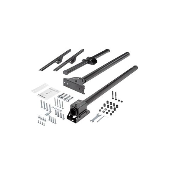 Startech Ceiling Mount For Flat Panel Display Adjustable Height Carousel 2