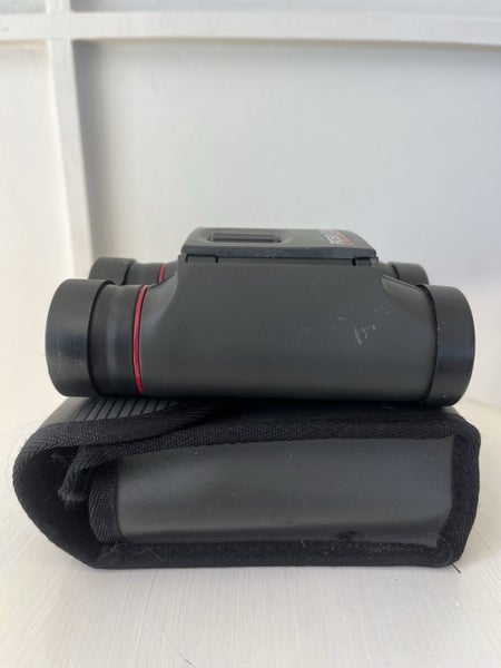 Ross Binoculars with case Carousel 2
