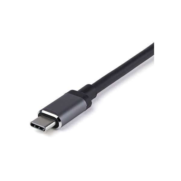 Startech Usb C Multiport Adapter Hdmi Mdp 4K 60Hz Wired 100W Carousel 2