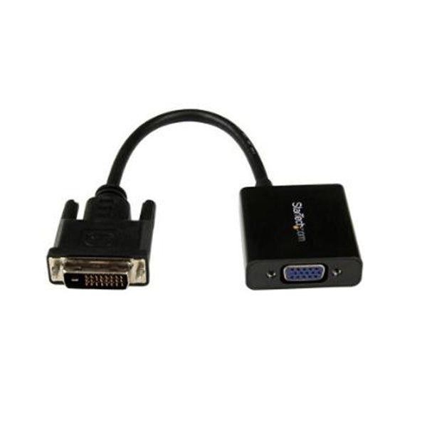 Startech Dvi D To Vga Active Adapter Converter Carousel 1