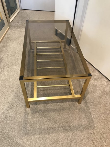 Gorgeous Retro Coffee Table Carousel 1
