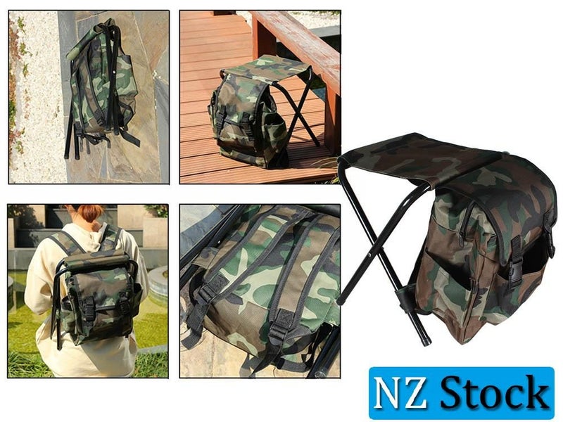 Camping Chair NZ Clearance Carousel 2