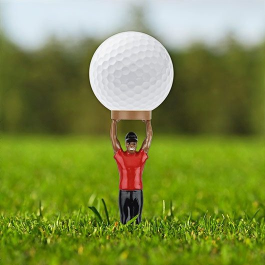 GIFT REPUBLIC Tigers Tees Joke Tee Set Carousel 1