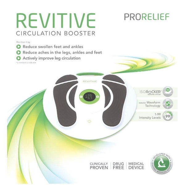 Revitive Pro Relief Circulation Booster Carousel 1