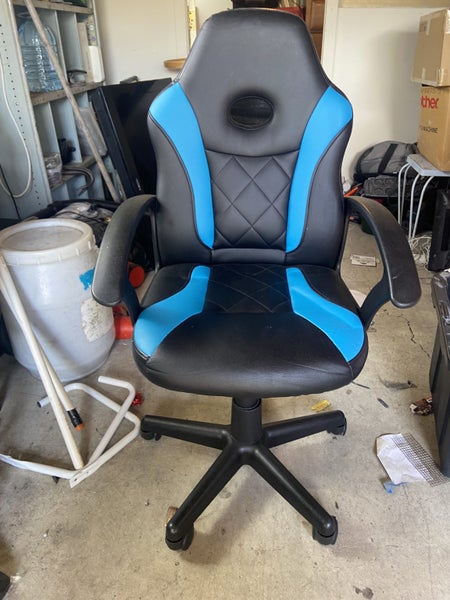computer chair Carousel 1