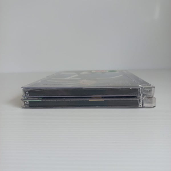 Kylie Minogue DVD Bundle - Body Language Live - and - Showgirl Carousel 16