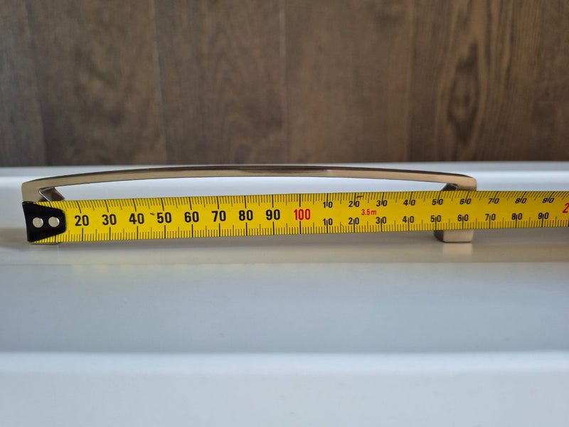 Drawer handle Carousel 2