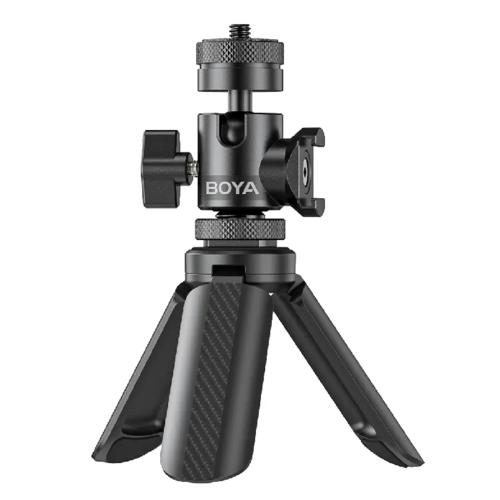 Boya Mini Tripod for BoyaMagic [6977490711065] Carousel 1