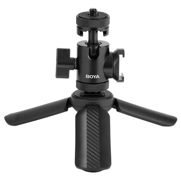 Boya Mini Tripod for BoyaMagic [6977490711065] Carousel 2