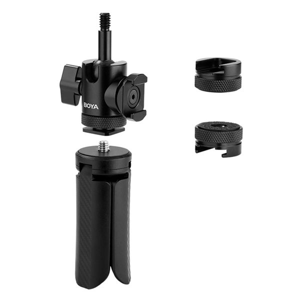 Boya Mini Tripod for BoyaMagic [6977490711065] Carousel 4