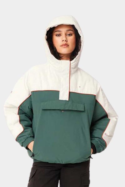 Huffer Jacket Carousel 9
