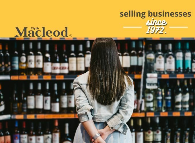 Liquor Store for Sale, Prime Location - (CML 11398) Carousel 1