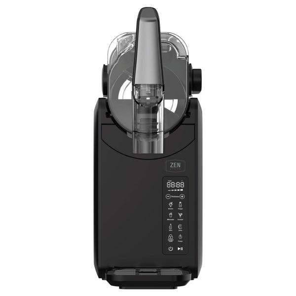 Slushy Frozen Drink Maker 2L - Black Carousel 2