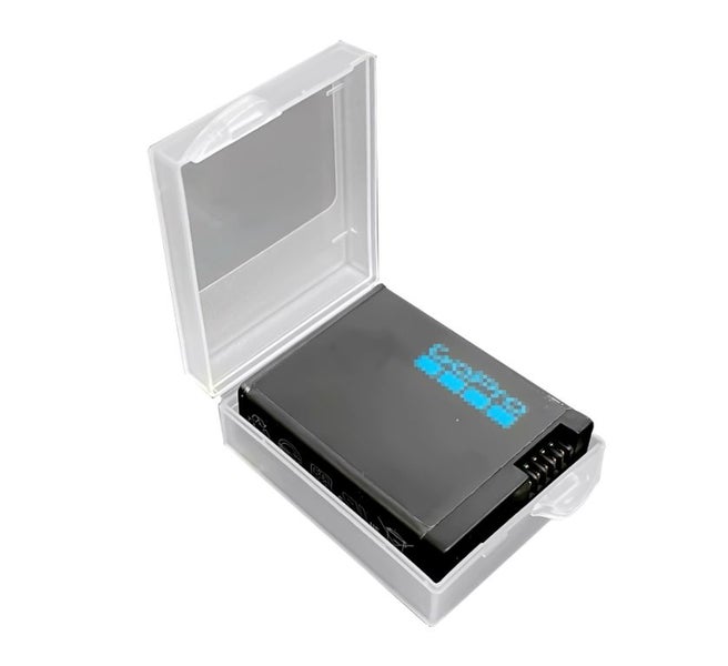 Battery Storage Case For GoPro Hero 9/10/11/12/13 Carousel 1
