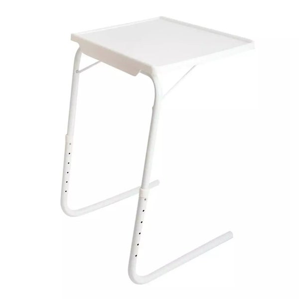 NNEOBA Height-Adjustable Folding Portable Table: Your Versatile Solution for ... Carousel 1