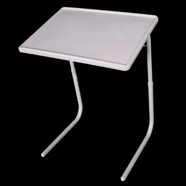 NNEOBA Height-Adjustable Folding Portable Table: Your Versatile Solution for ... Carousel 2