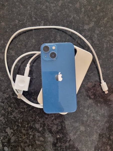 iPhone 13 mini - 512G63897649716227110