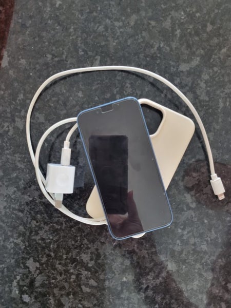 iPhone 13 mini - 512G63897649716227111