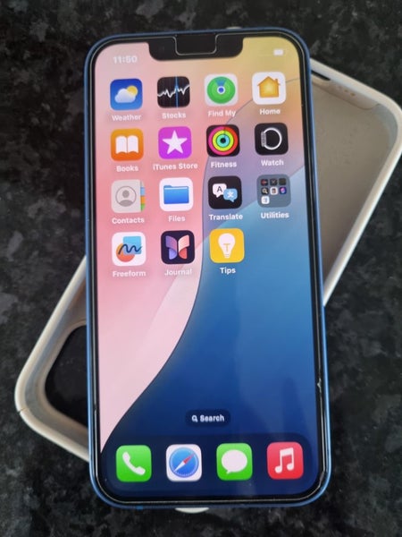 iPhone 13 mini - 512G63897649716227113