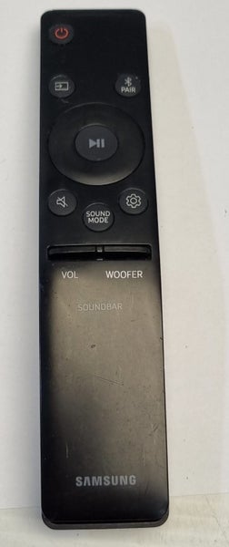 Samsung Bluetooth Soundbar and Subwooofer Carousel 5