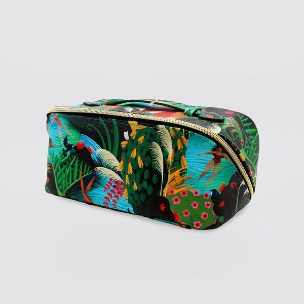 Moana RD - NZ Themed Toiletry Bags Carousel 1