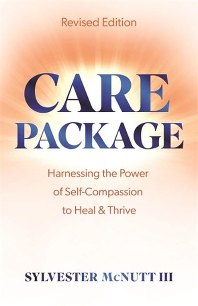 Care Package by Sylvester McNutt, III - Paperback Carousel 1