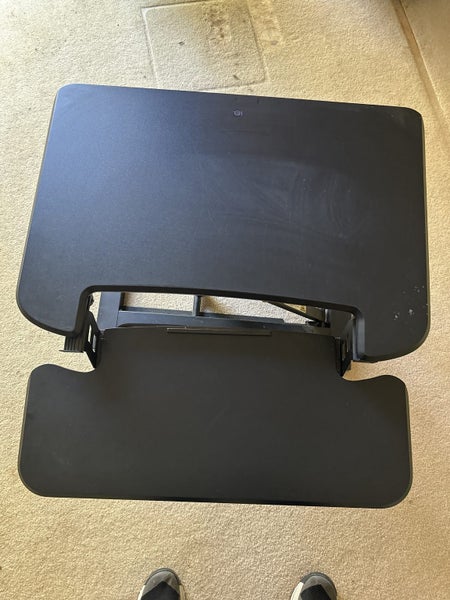 Standing desk Carousel 3