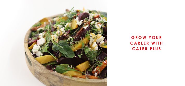 Cater Plus Carousel 3
